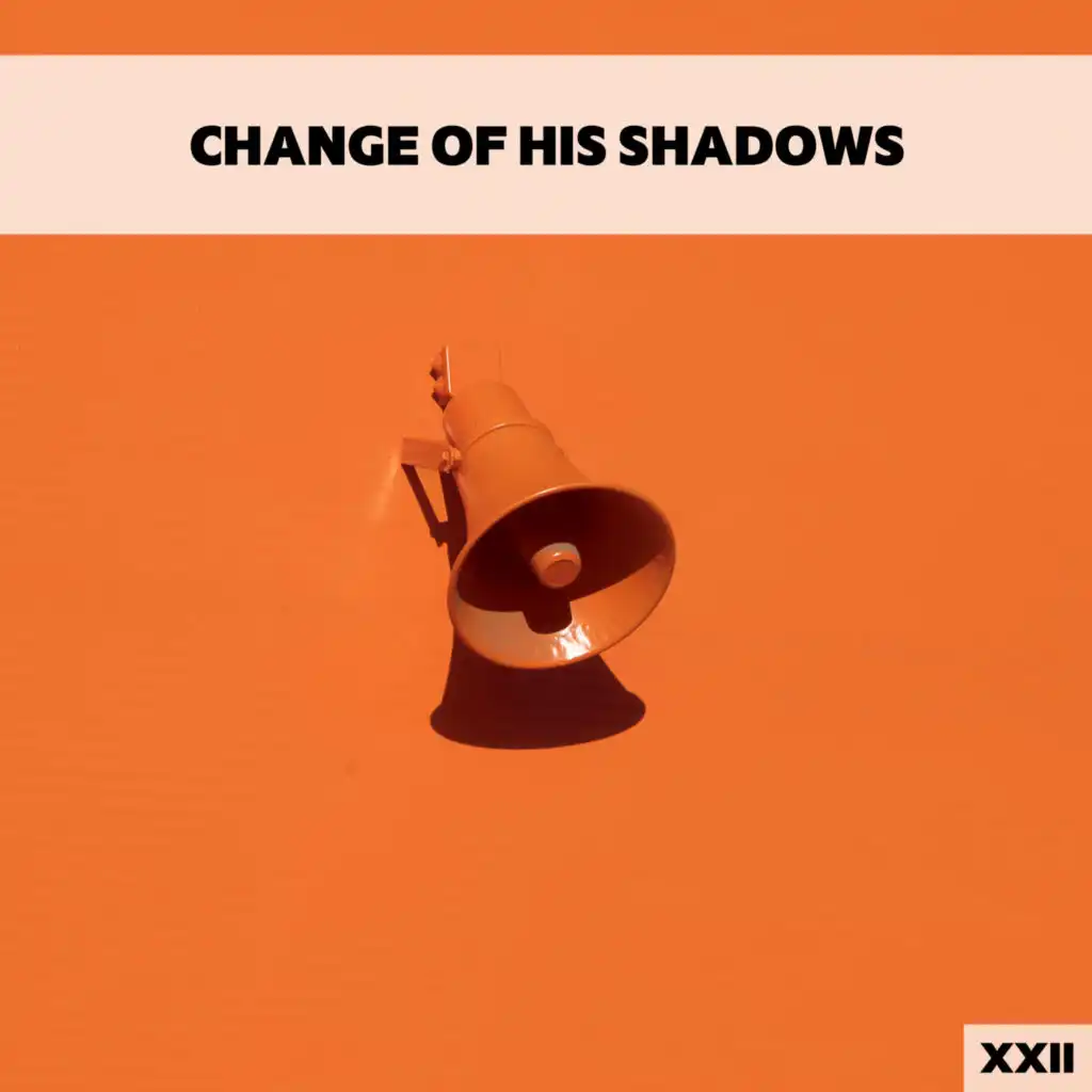 Change Of His Shadows XXII