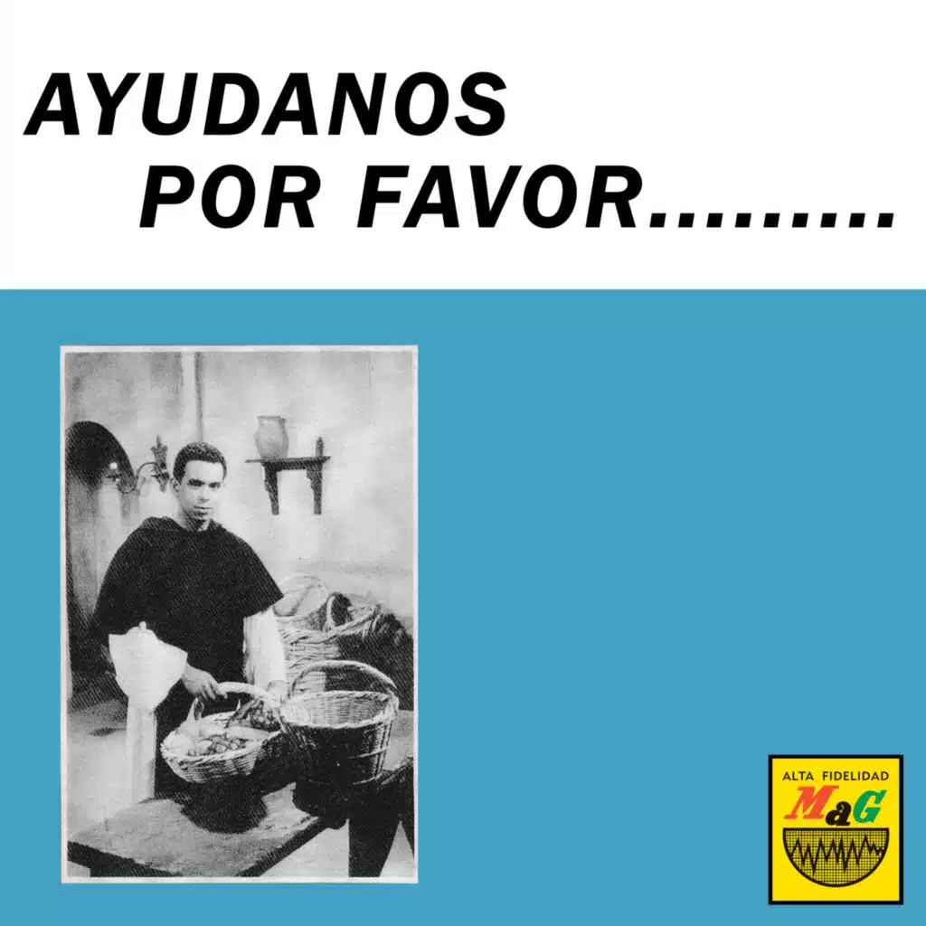 Ayúdanos por Favor