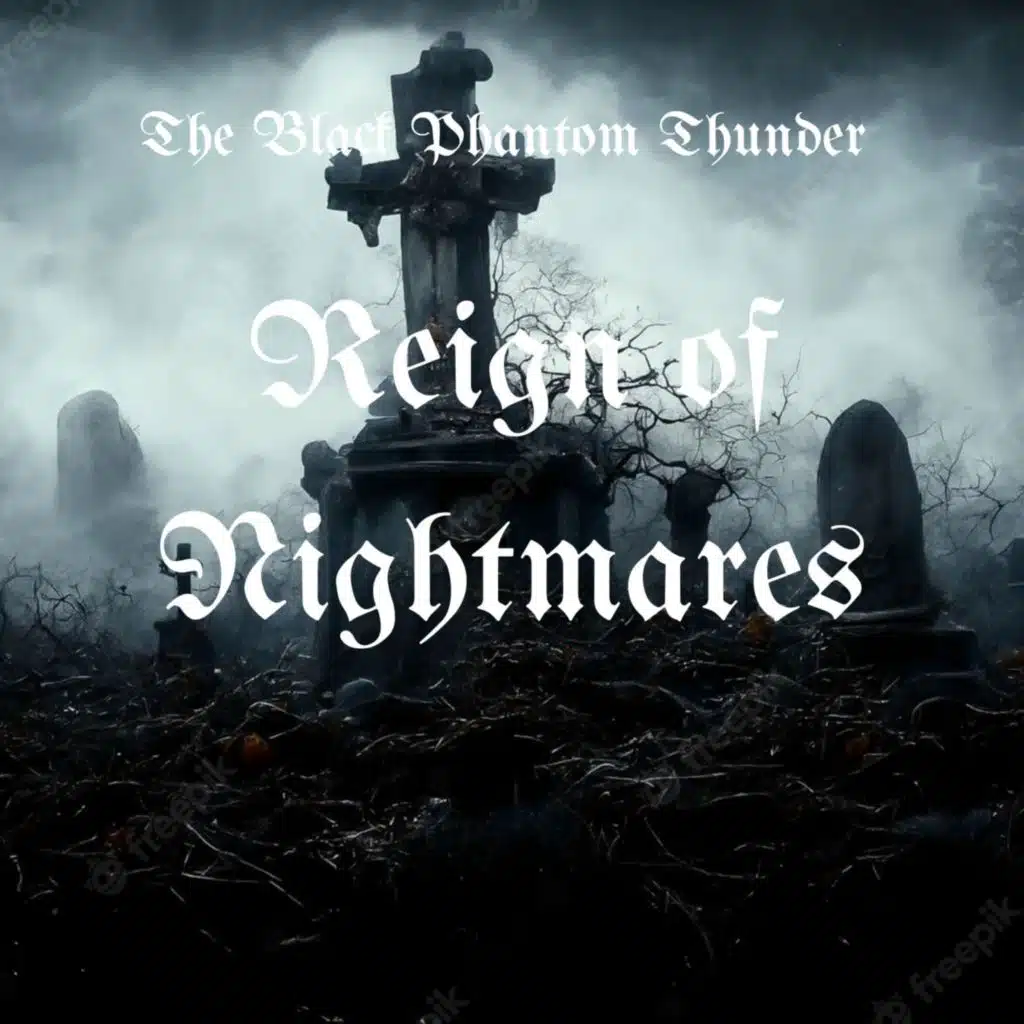 Reign of Nightmares
