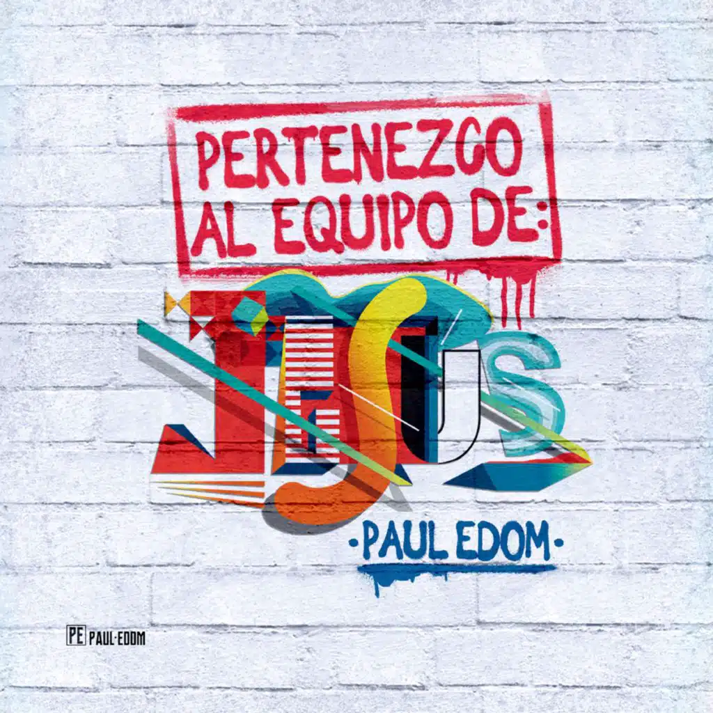 Pertenezco al Equipo de Jesús