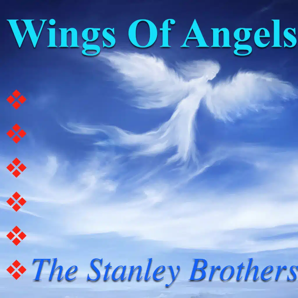 Wings Of Angels