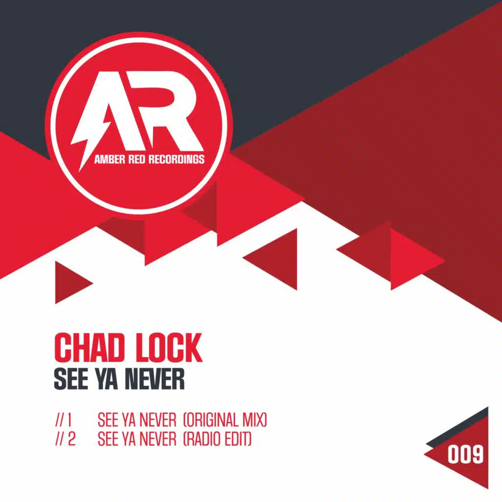 Chad Lock