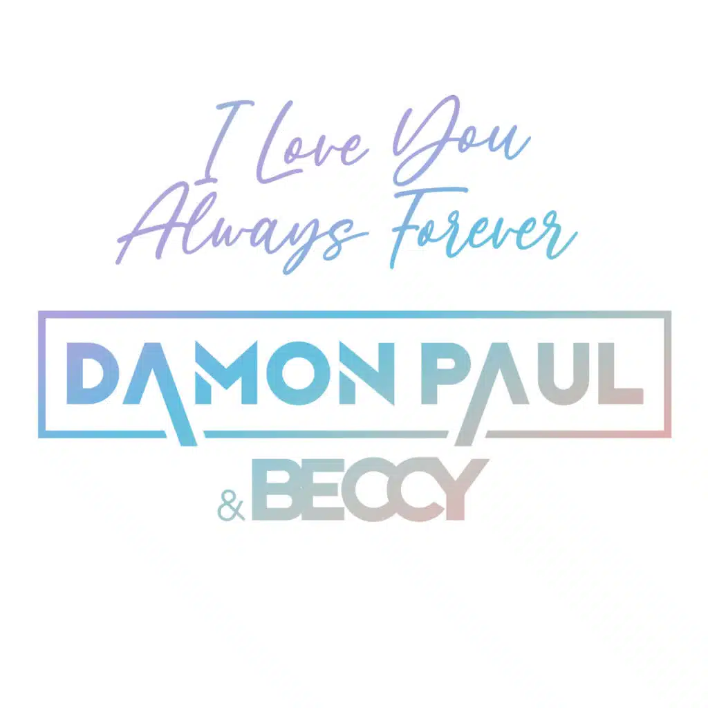 Damon Paul feat. Beccy