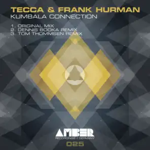 Tecca & Frank Hurman