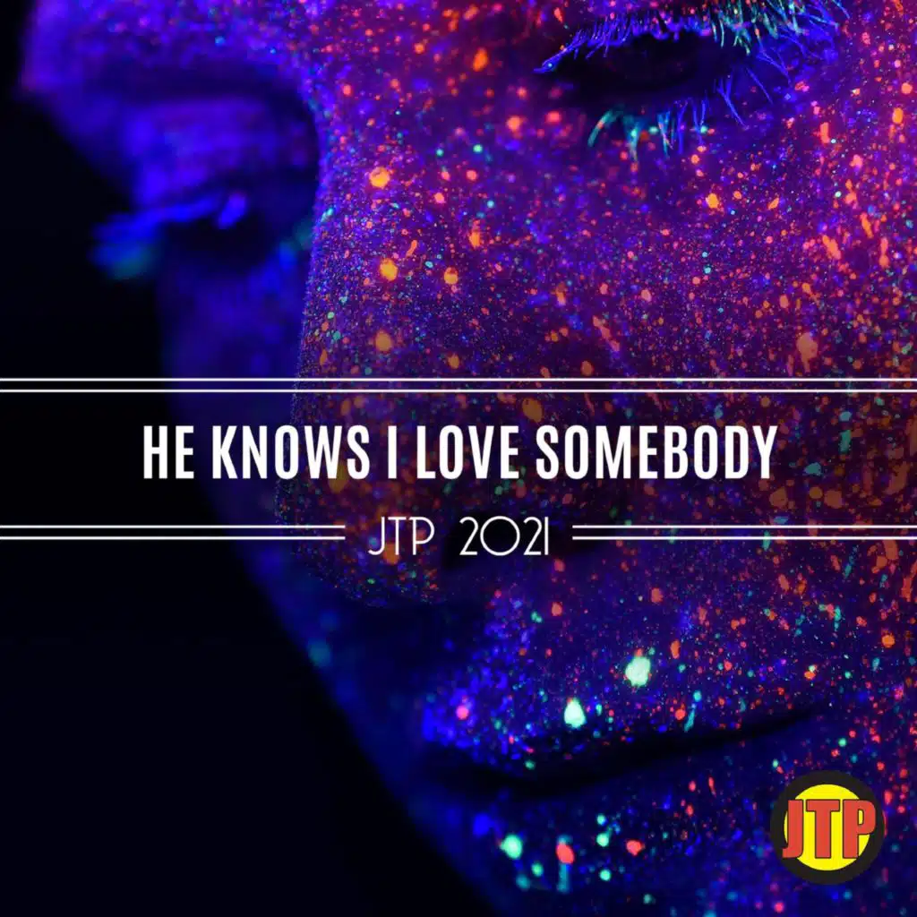 Disco Lounge (Radio Vrs.)