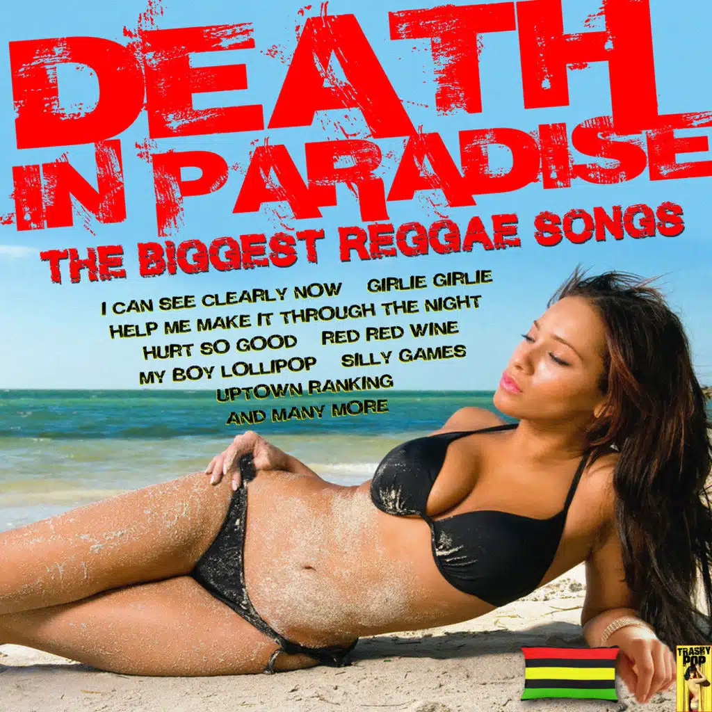 Death In Paradise - The Biggest Reggae Songs