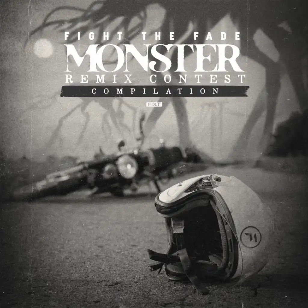 Monster (HARD BOX Remix)