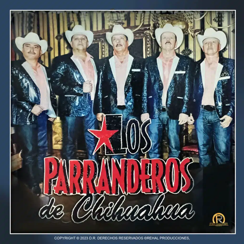 En Vivo Desde Quinta Rehal