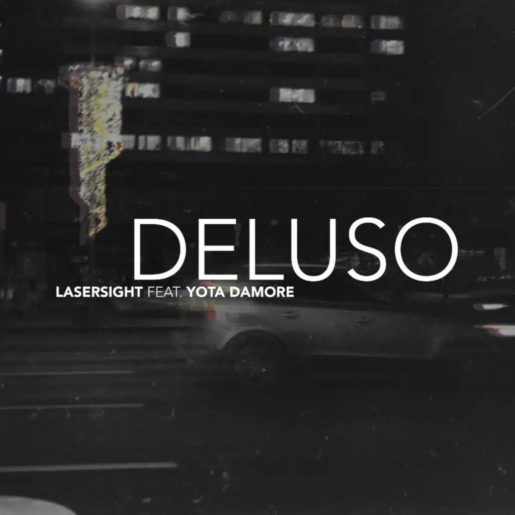 DELUSO (feat. Yota Damore)