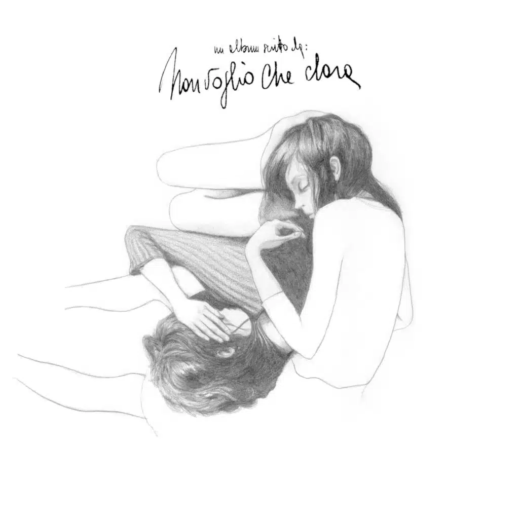 Non voglio che Clara