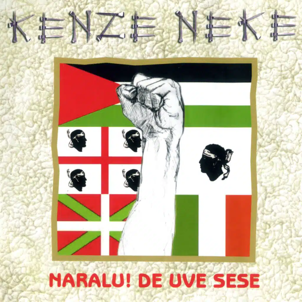 Naralu! De Uve Sese (Deluxe Edition)