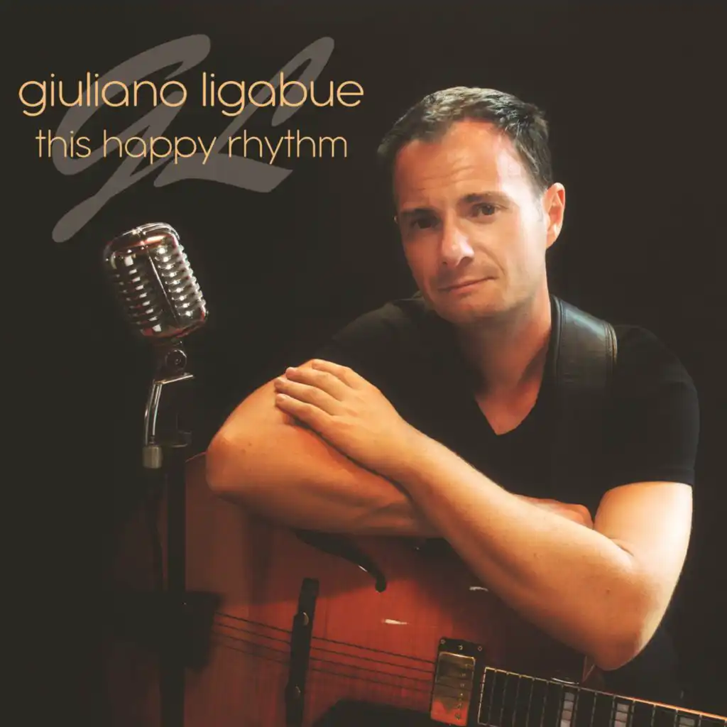 This happy rhythm (feat. Mattia Cigalini)