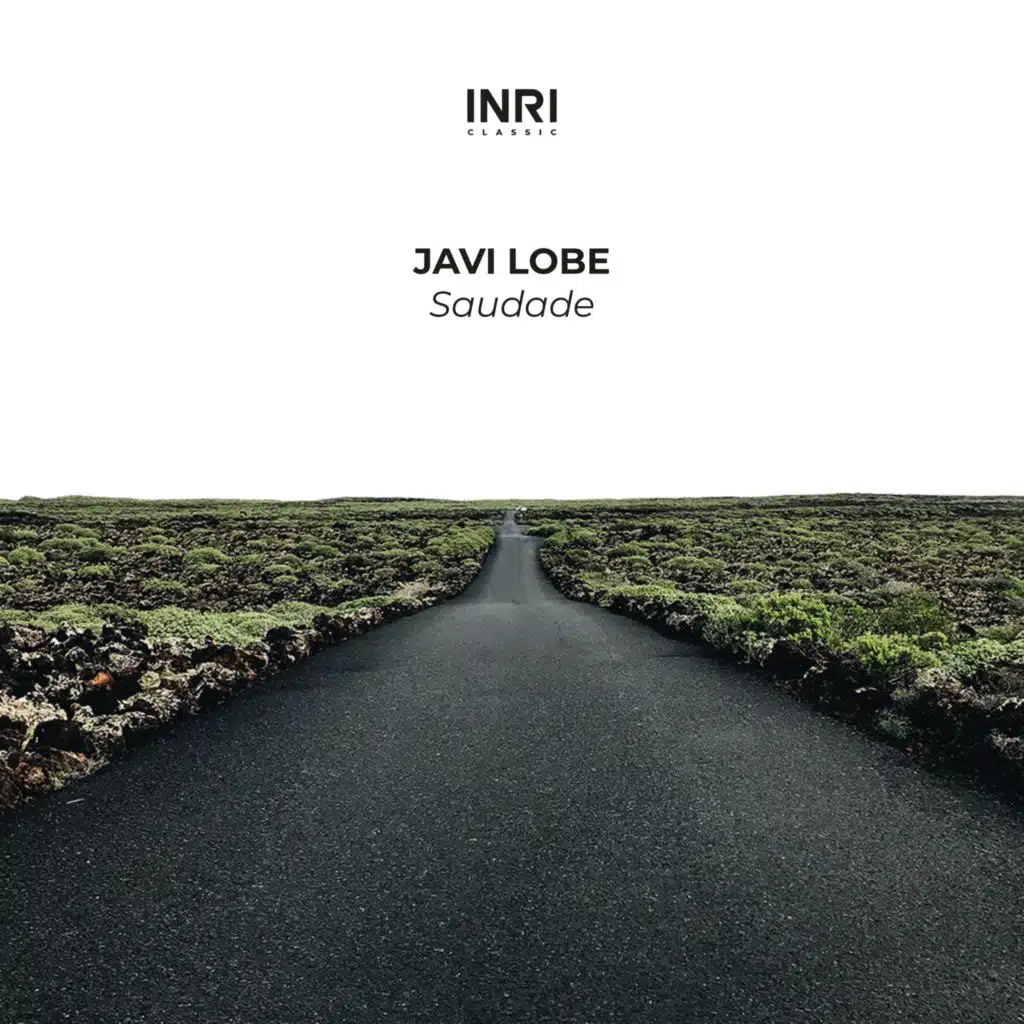 Saudade (The Shape Of Piano To Come Vol. I)