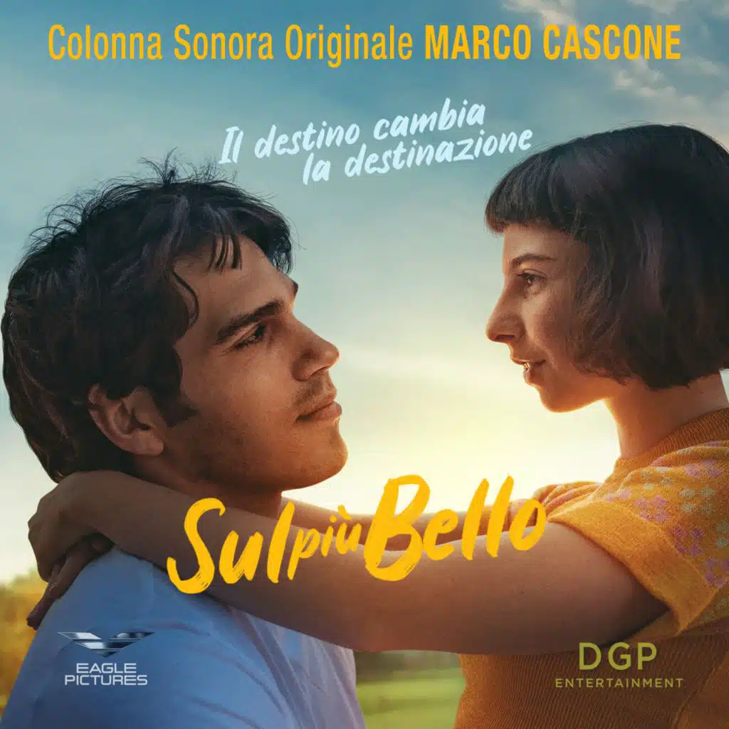 SuL Più BeLLo (Out Of My League) - prod. Yanomi