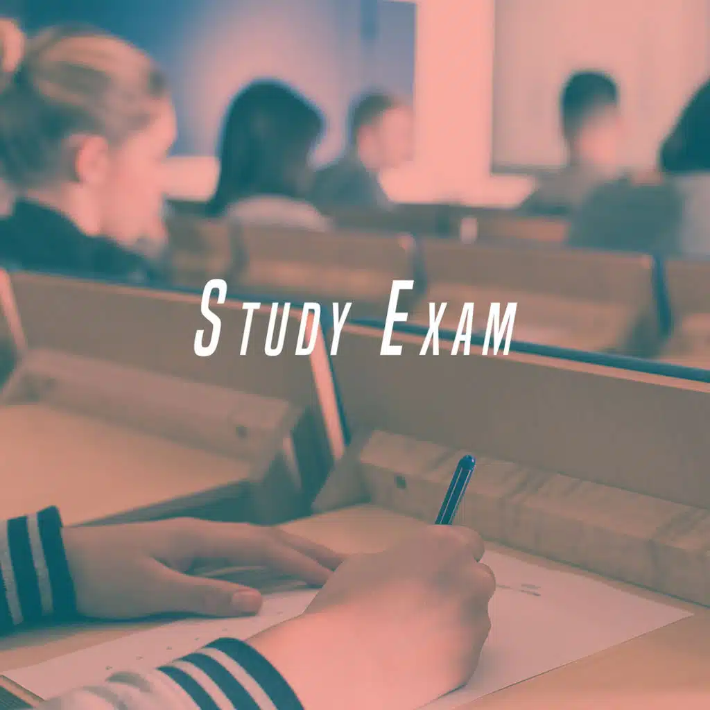 Study Exam