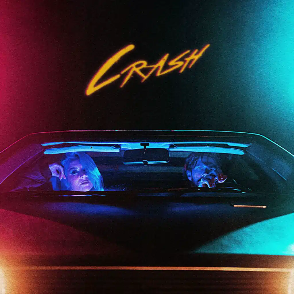 Crash (feat. Charlotte Sands)