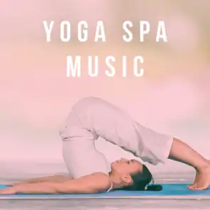 Yoga Spa Music
