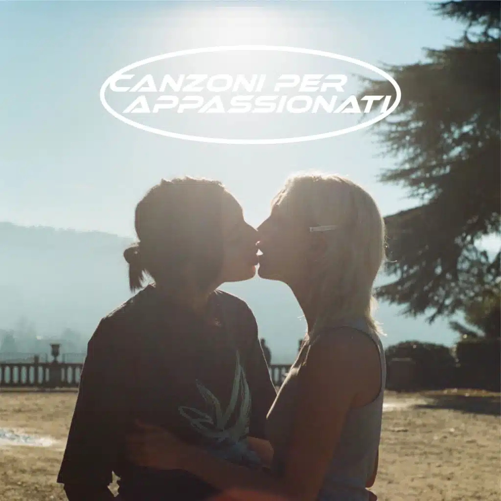 Canzoni per appassionati