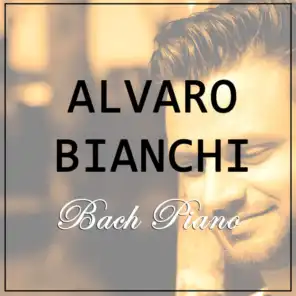 Alvaro Bianchi