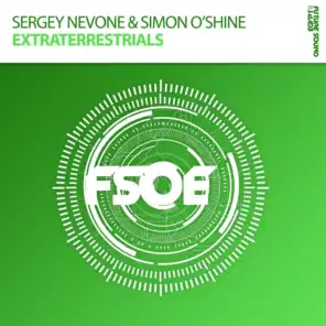 Sergey Nevone & Simon O'Shine