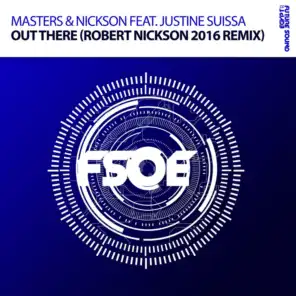 Masters & Nickson feat. Justine Suissa