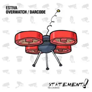 Darcode (Extended Mix)
