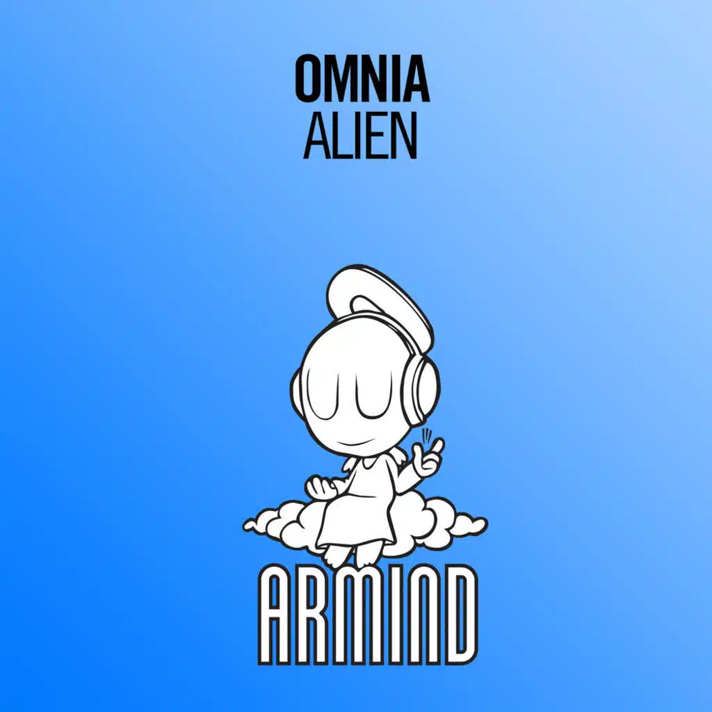 Alien (Extended Mix)