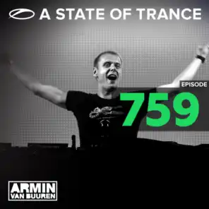 A State Of Trance Episode 759