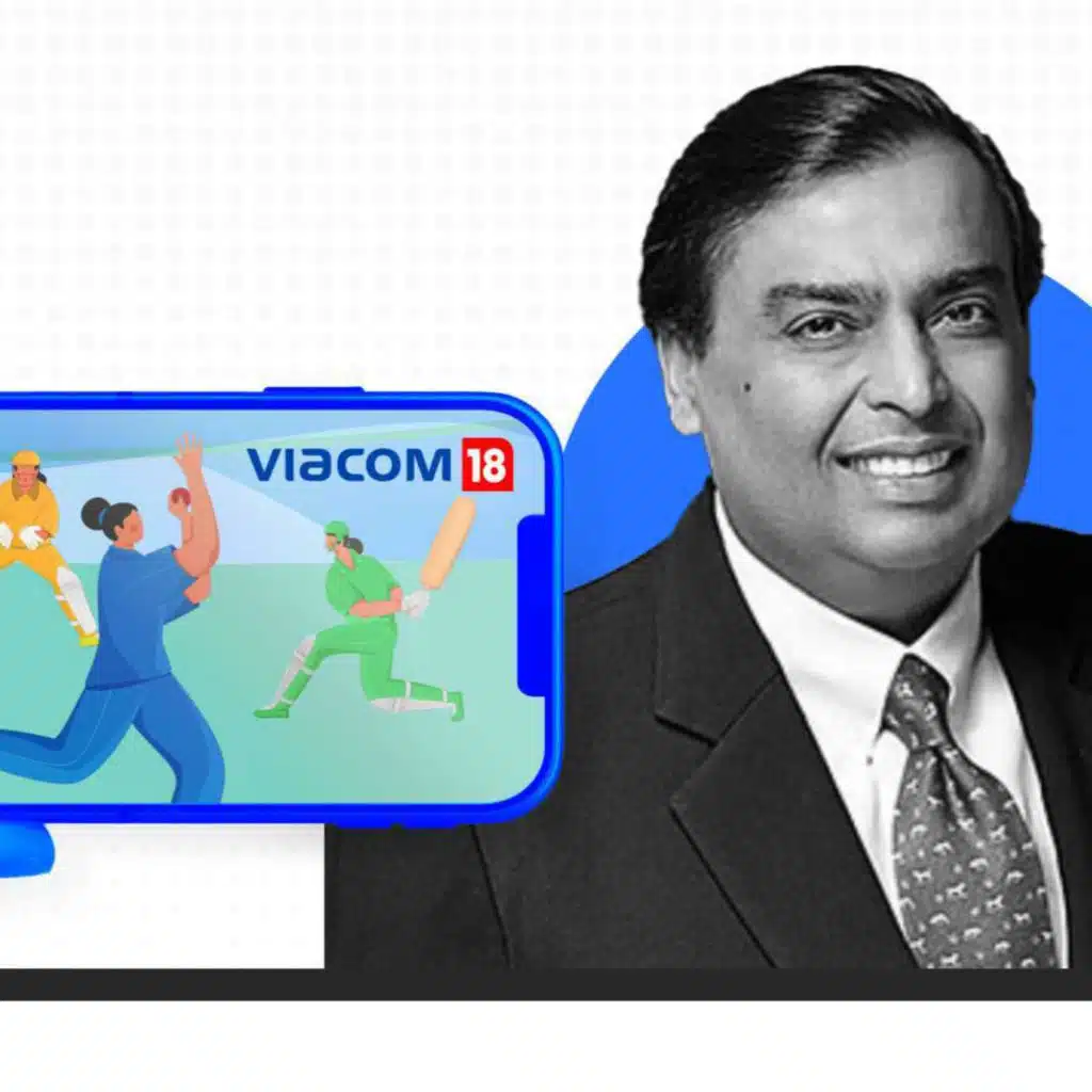 Reliance bets big on the IPL. The Women’s IPL