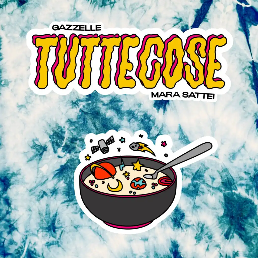 Tuttecose