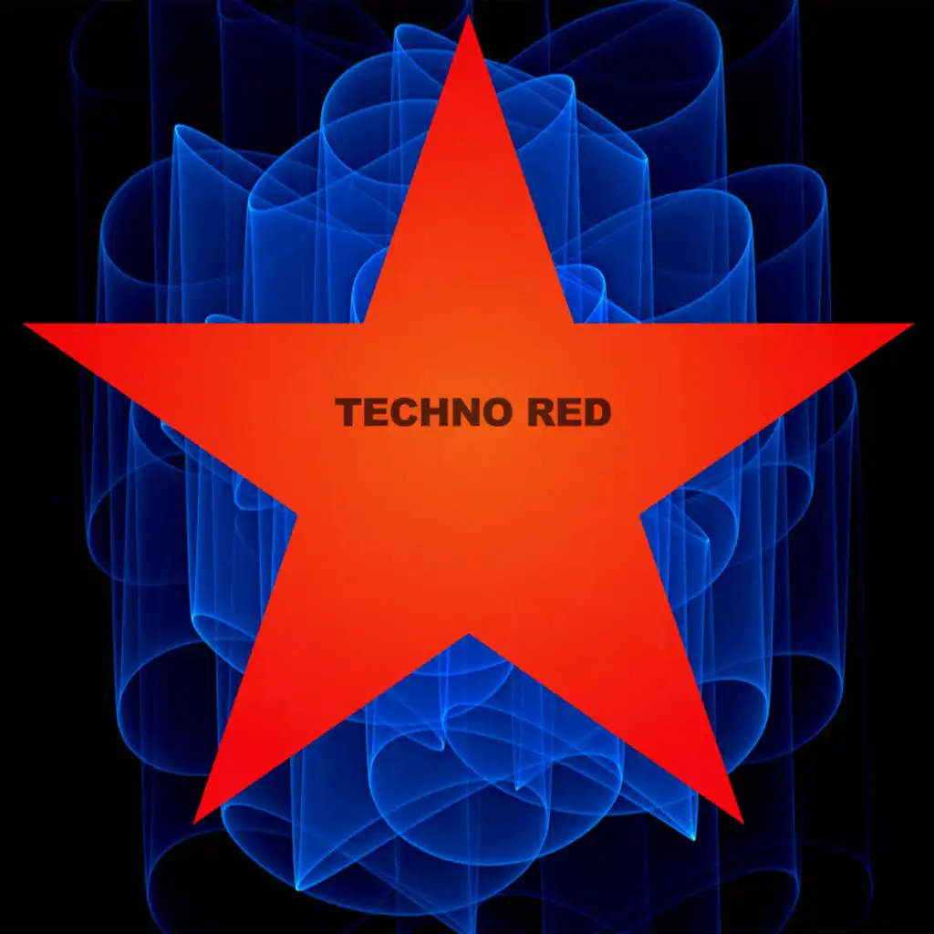 Techno Red & Big Bunny