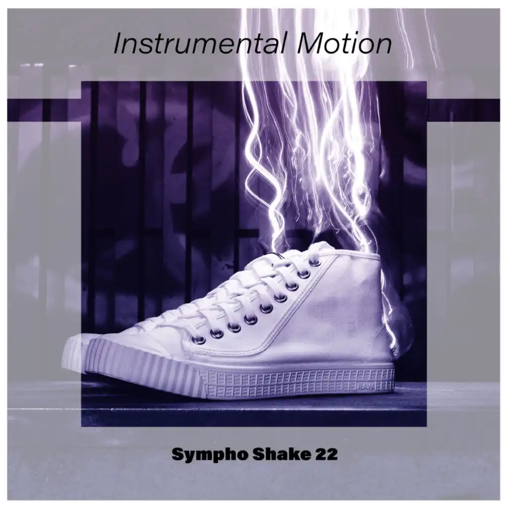 Instrumental Motion Sympho Shake 22