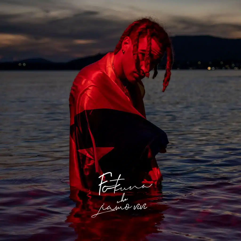 Fortuna che Siamo Vivi