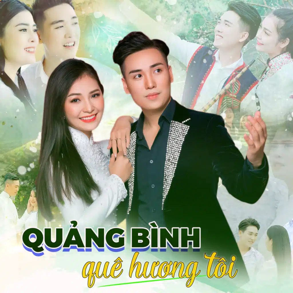 Minh Hóa Quê Mình