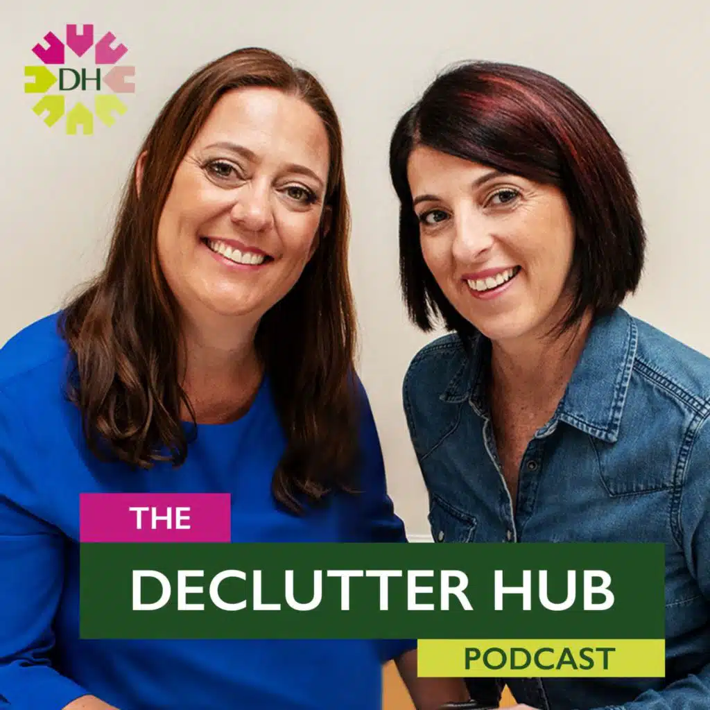 The Declutter Hub