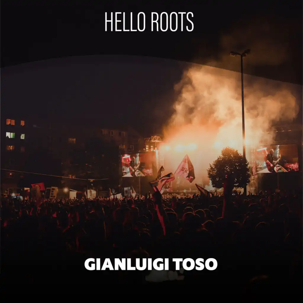 Hello Roots