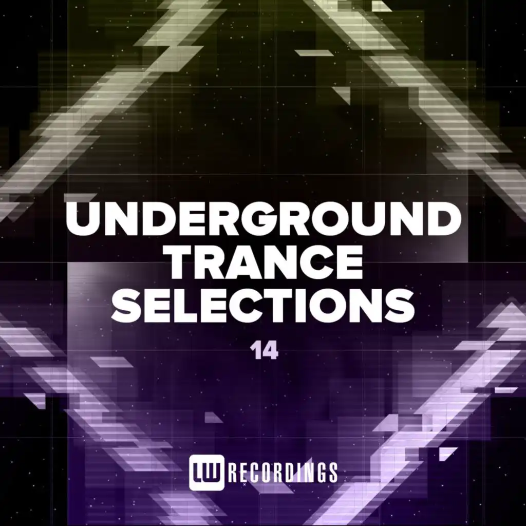 Underground Trance Selections, Vol. 14