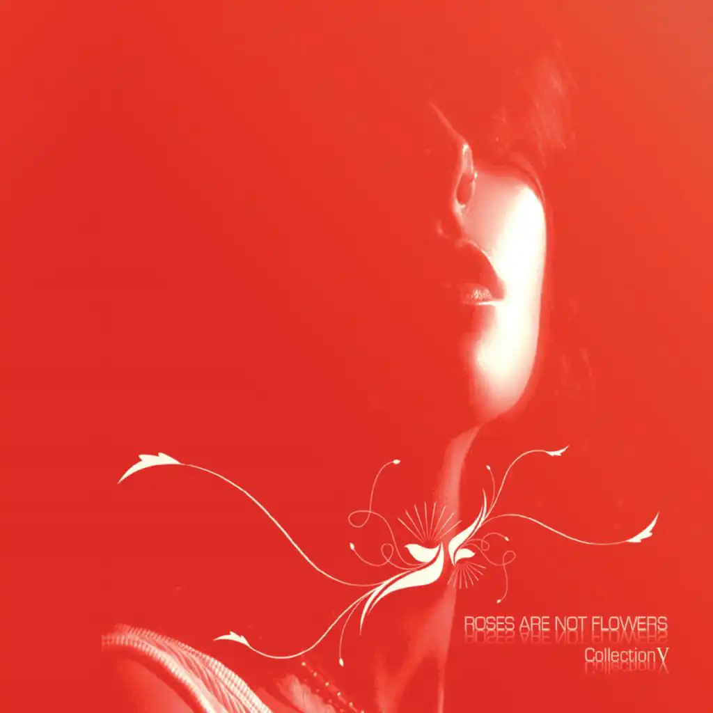 Roses are not flowers 5