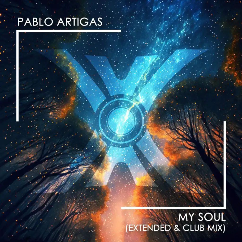 My Soul (Club Mix)