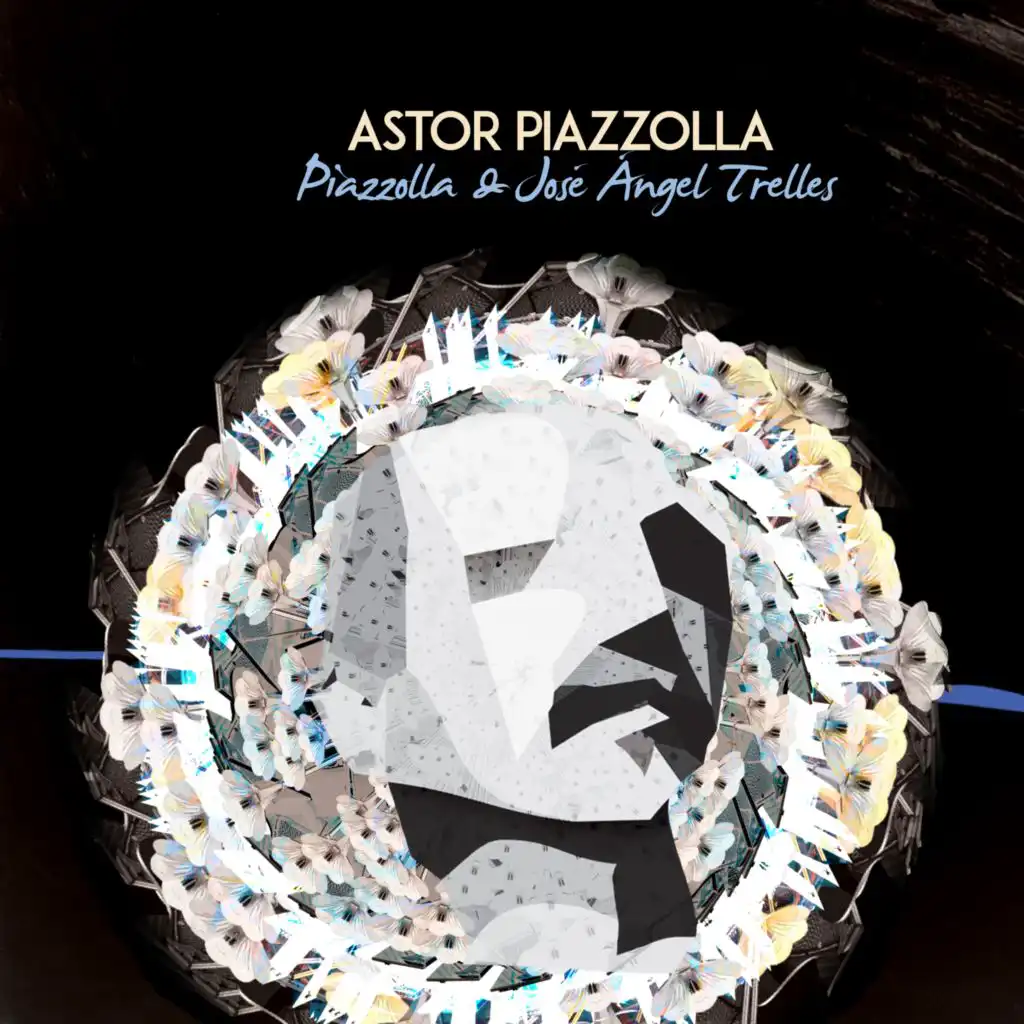 Astor Piazzolla & Jose Angel Trelles