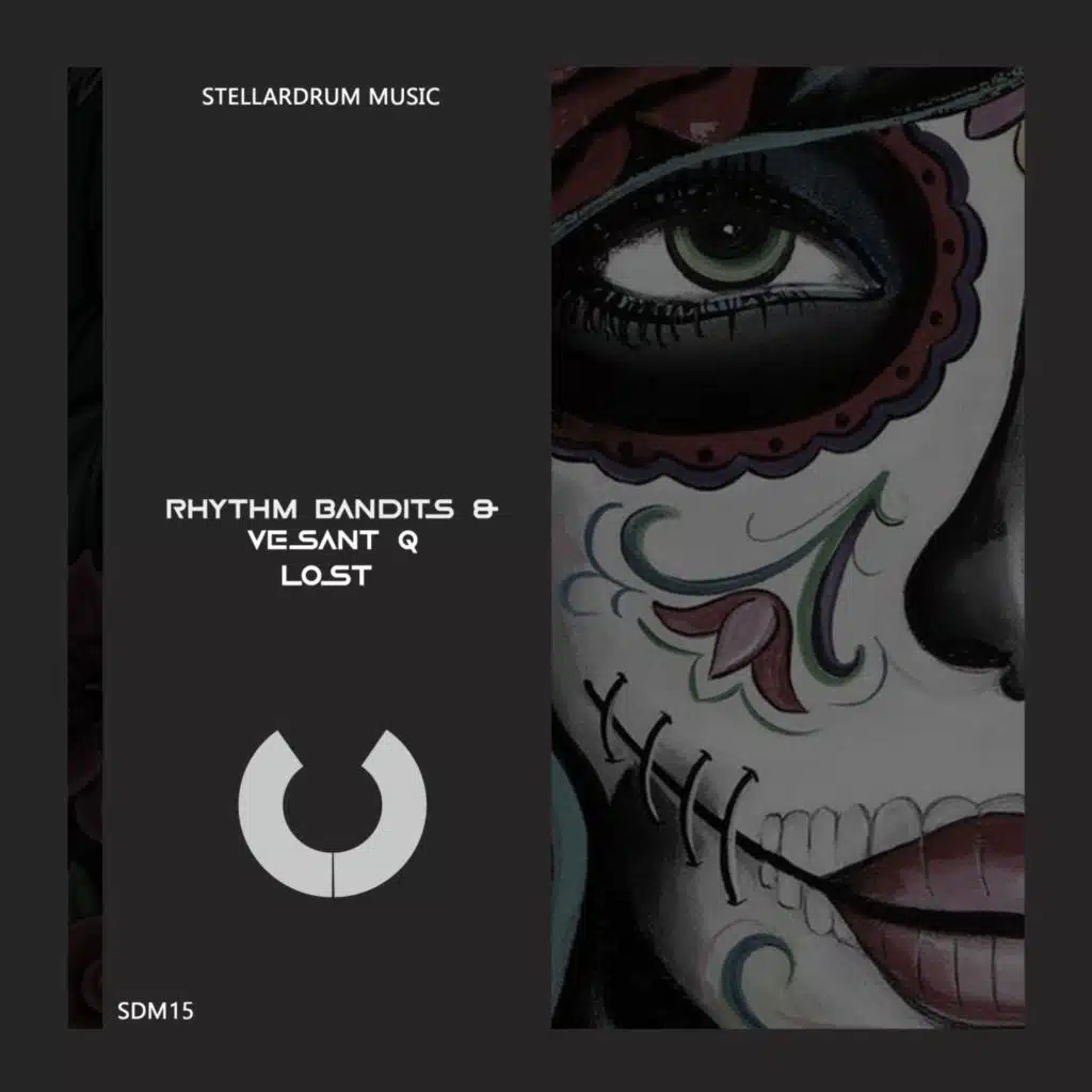 Rhythm Bandits & Vesant Q