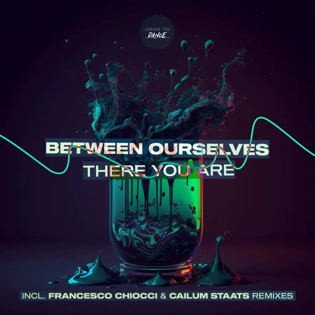 Between Ourselves