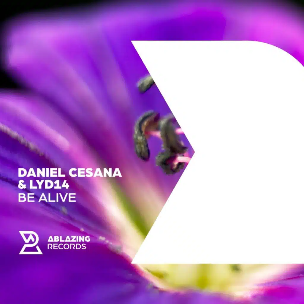 Daniel Cesana & Lyd14