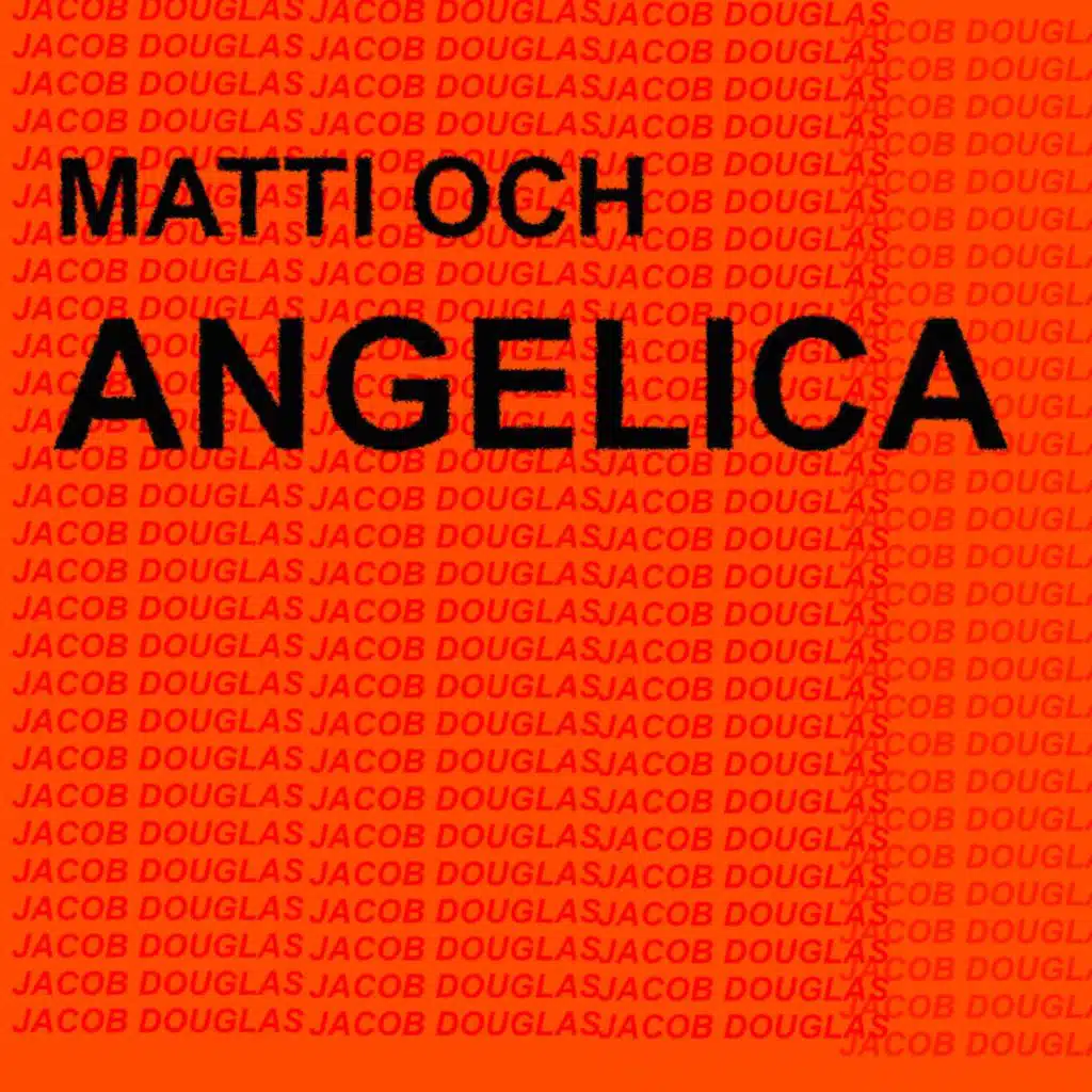 Matti och Angelica