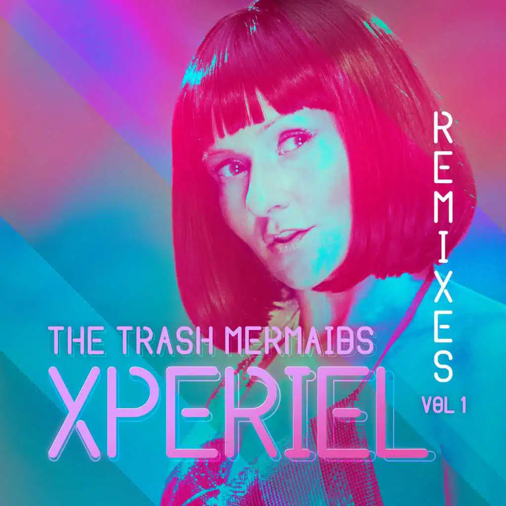 Xperiel, Remixes, Vol. 1