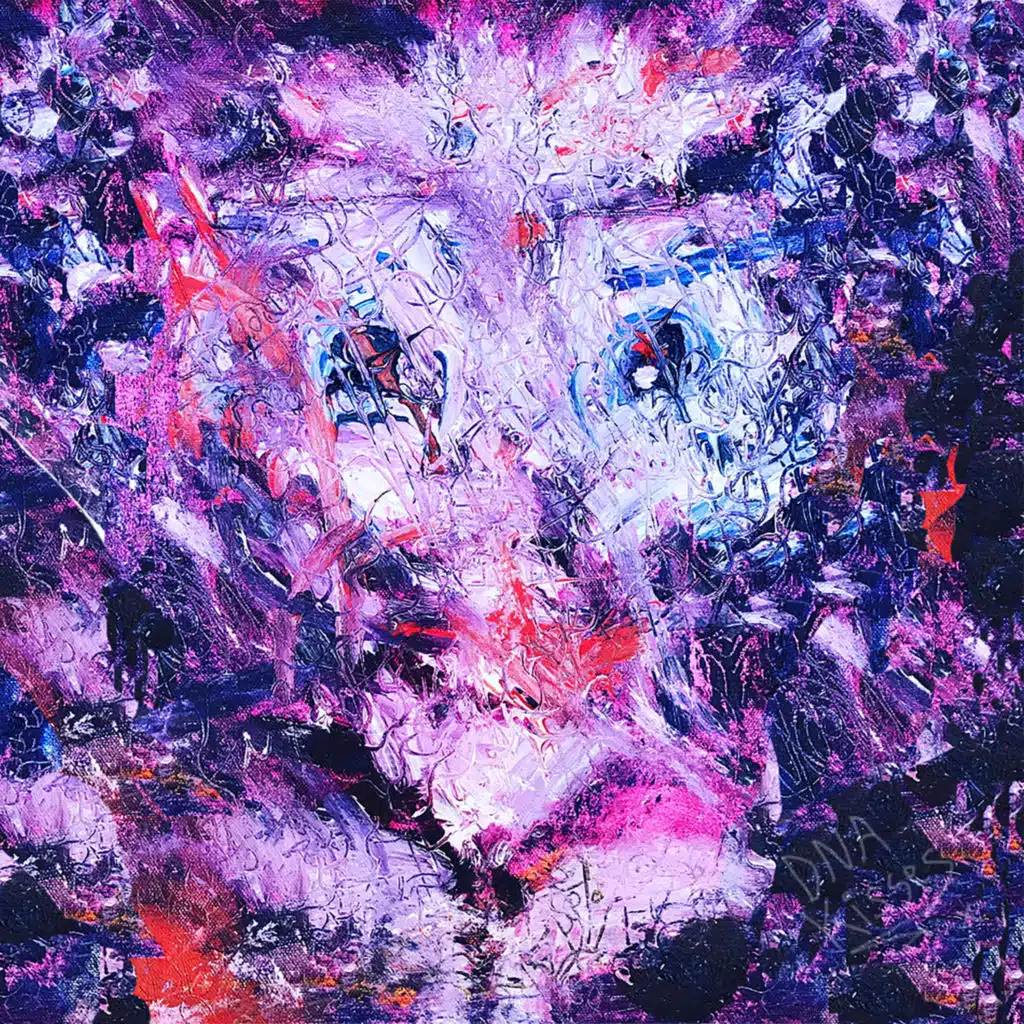 Everything (The Dizzying Transformation)