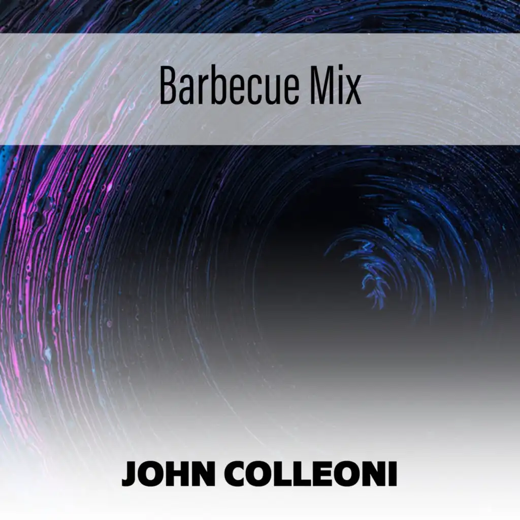 Barbecue Mix