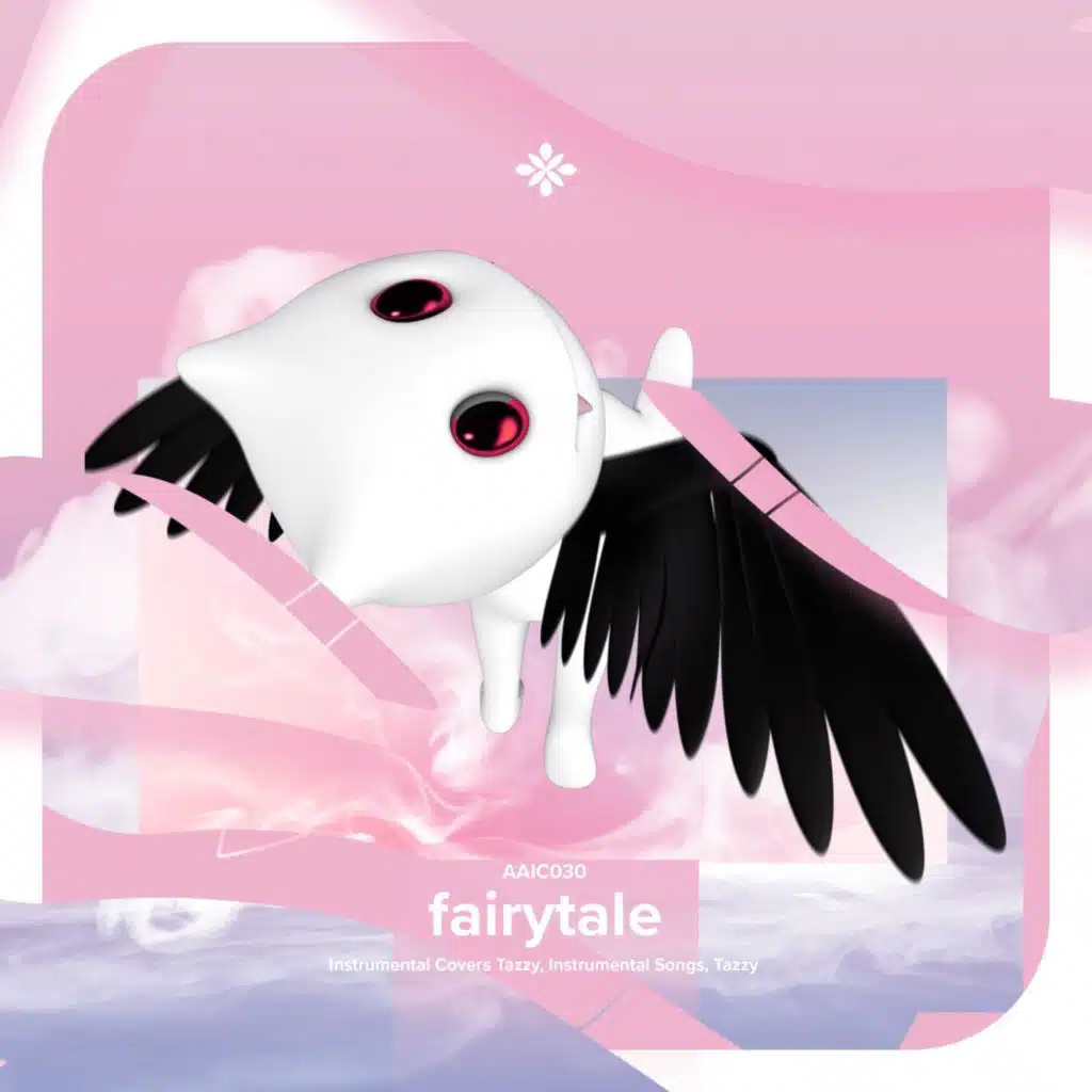 fairytale - instrumental