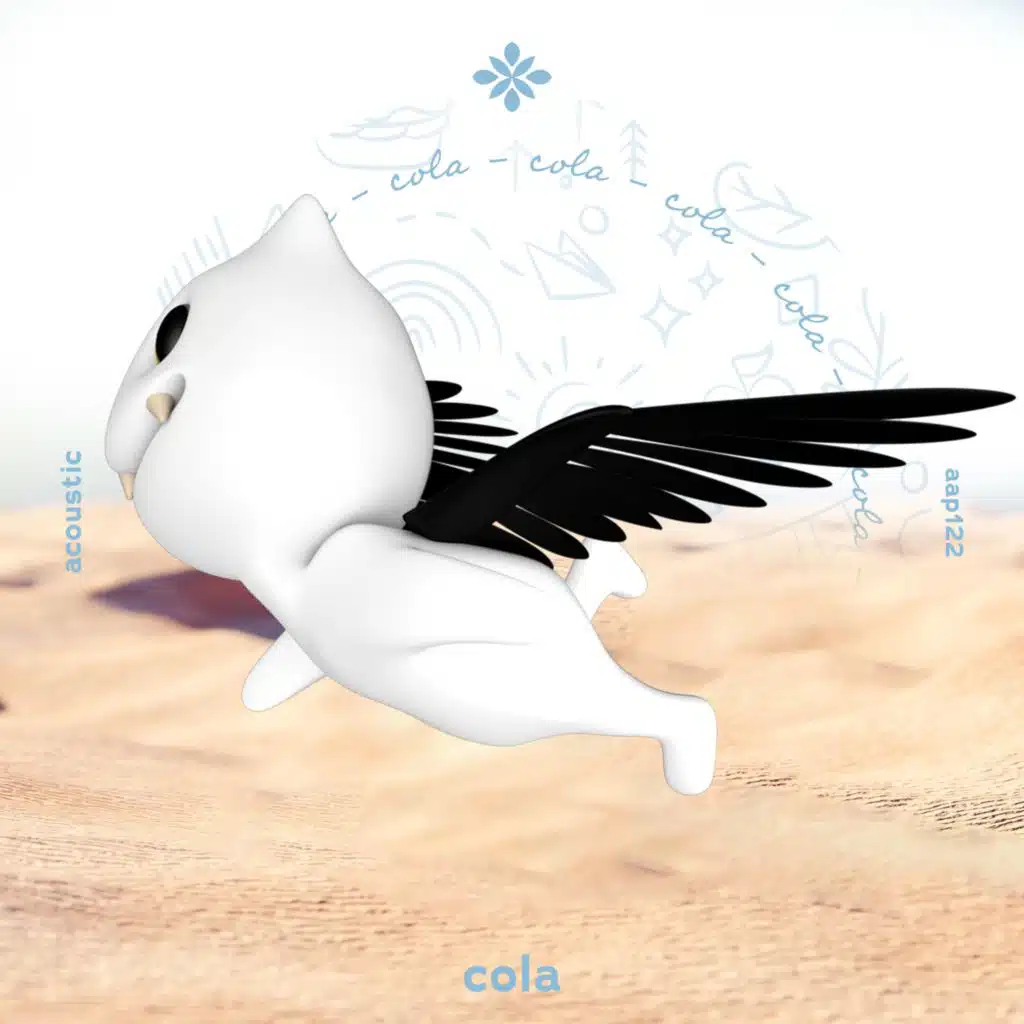 cola - acoustic