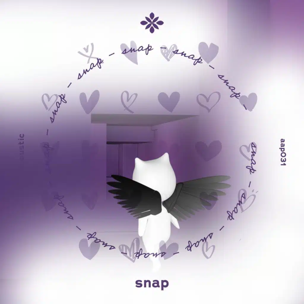 snapping 1 2 where are you - acoustic